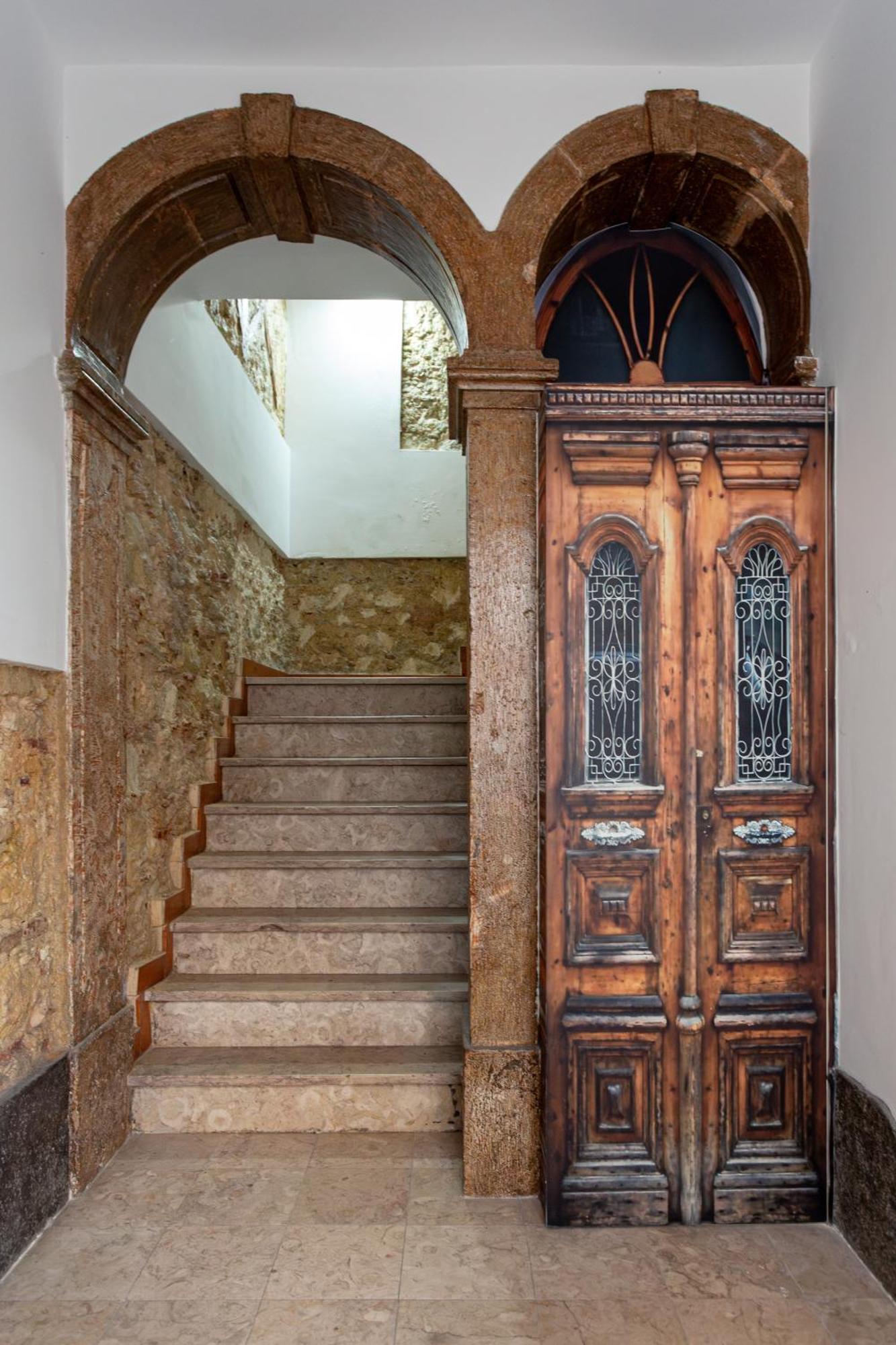 Joivy Inviting Flat Next To Carmo Convent Apartment Lisbon Exterior photo